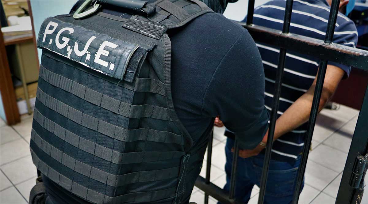 Cae número de denuncias por delito de robo en BCS: Procurador