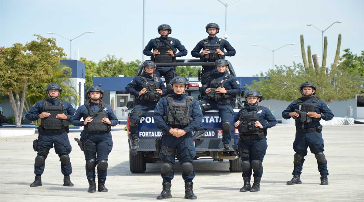 Se ubica Los Cabos en sexto lugar del país con menor percepción de inseguridad: INEGI