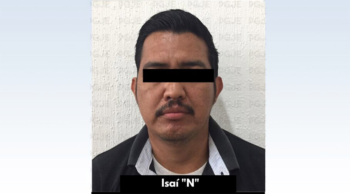 A prisión sujeto por delito de violación en Los Cabos