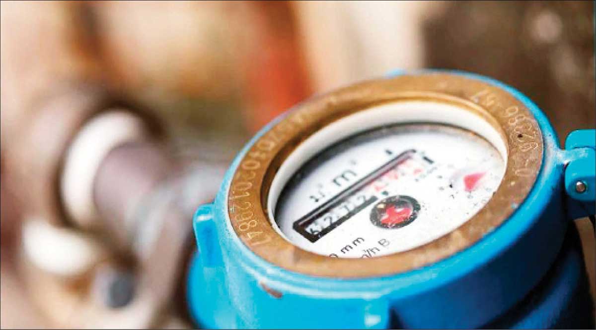 Durante 60 días el Ayuntamiento de La Paz no realizará cortes de agua