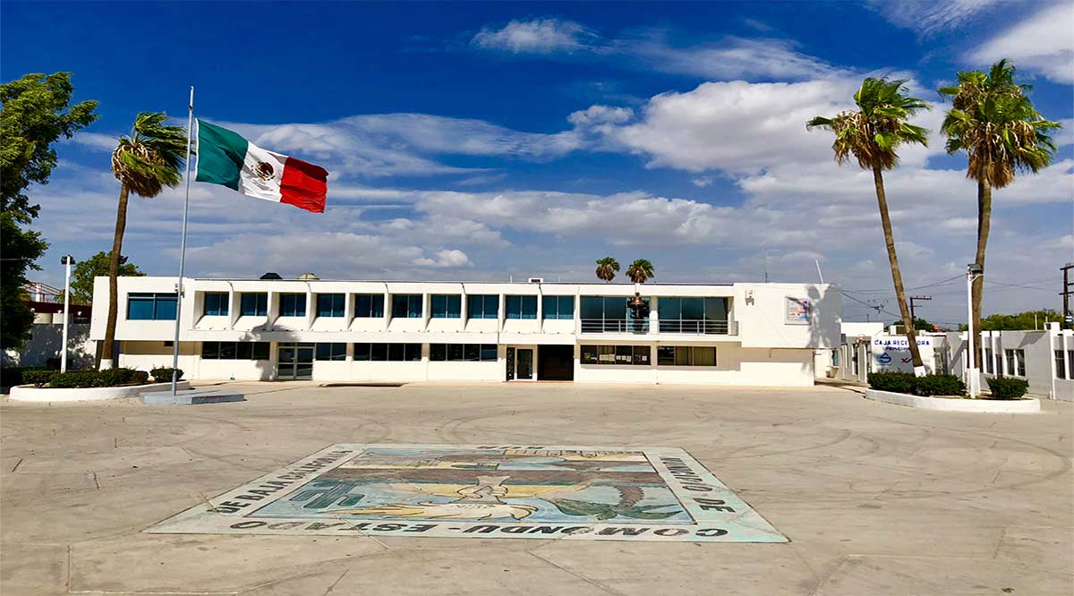 Cancela Coepris la sanitización anunciada por el Alcalde de Comondú