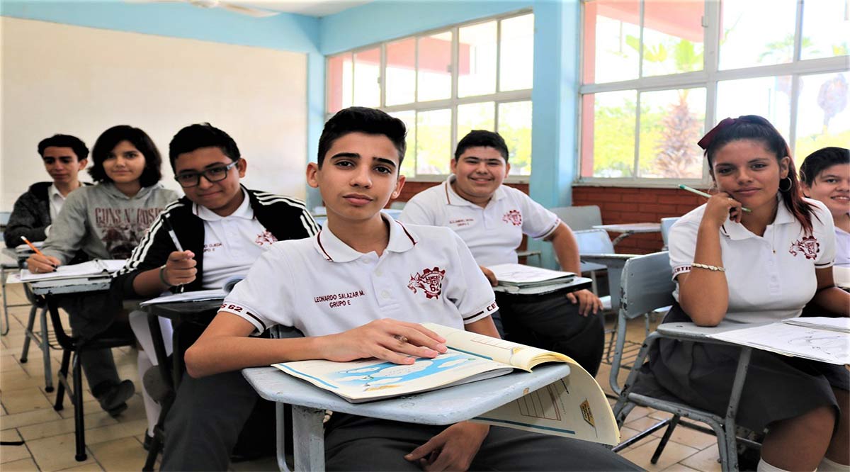 Será en junio el examen de admisión para alumnos de ingreso a preparatorias en BCS