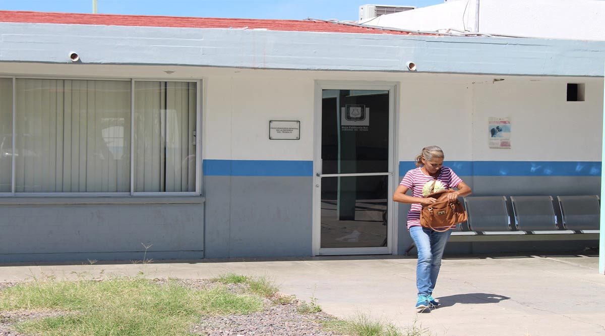 Atiende Prodet a trabajadores que tengan problemas con sus empresas