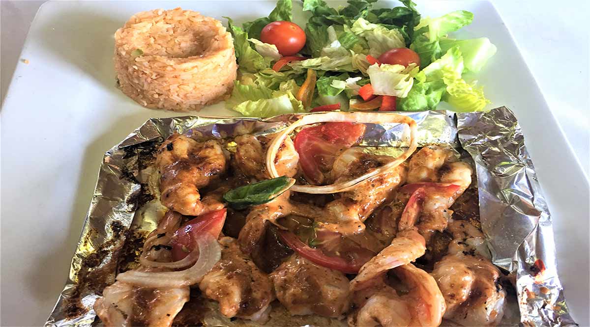 Promueven restauranteros el servicio para llevar como festejo al Día de las Madres