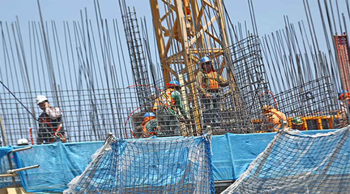 Reactivar la construcción es importante, pero también una responsabilidad: CMIC