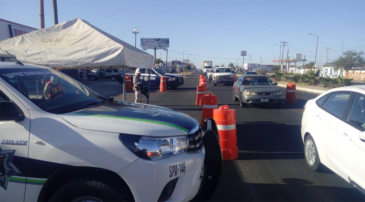 Rebeldía ciudadana aumenta riesgo de brote explosivo de Covid-19 en BCS