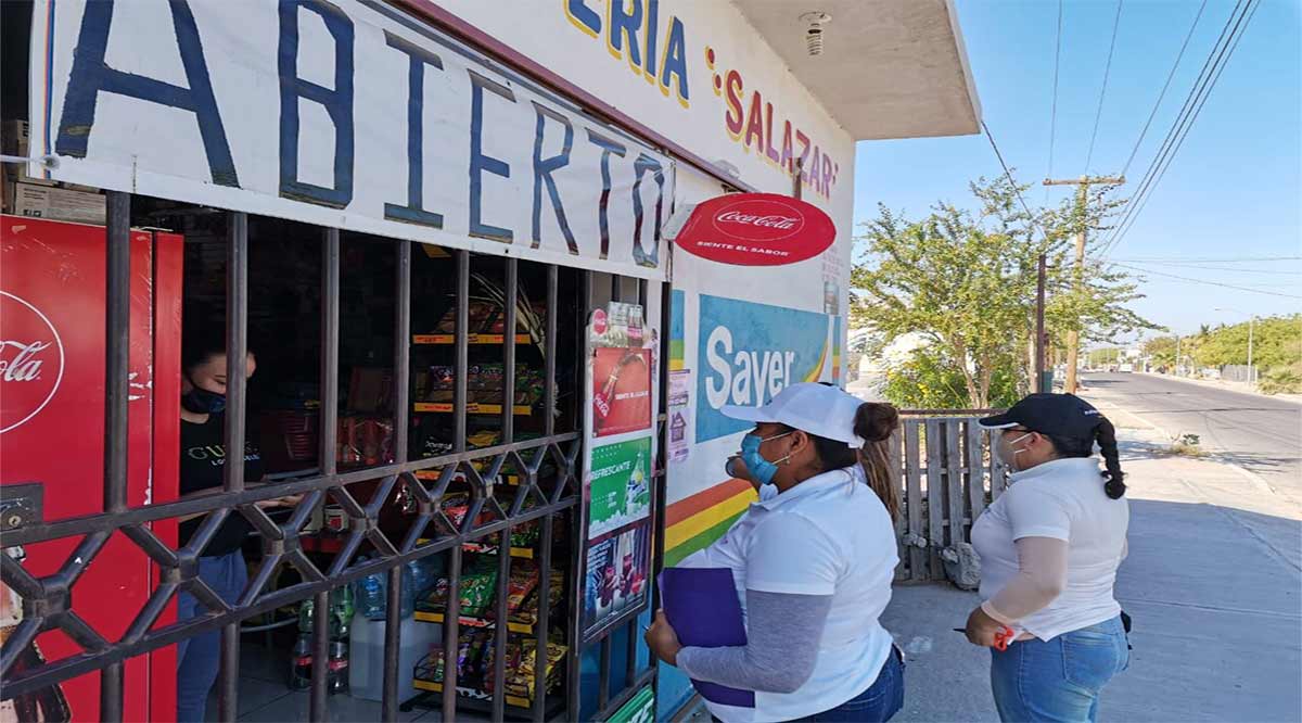 Intensifica ISMujeres campaña contra violencia a mujeres en contingencia por Covid-19