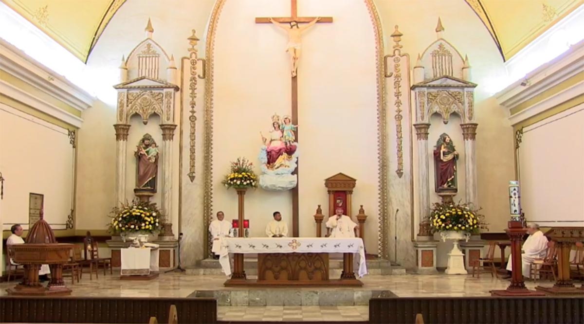 Teme Obispo que violencia de las calles se haya traslado a los hogares Teme Obispo que violencia de las calles se haya traslado a los hogares