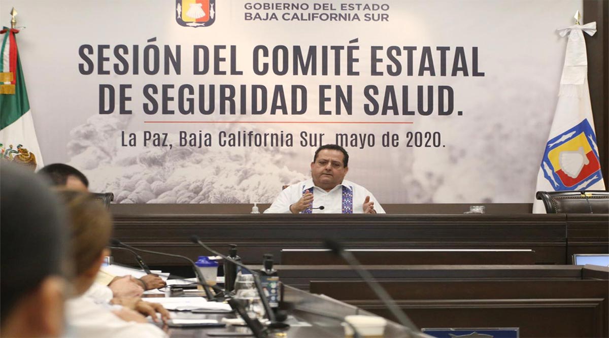 Convoca Carlos Mendoza a no descuidar medidas de prevención contra el Covid-19 Convoca Carlos Mendoza a no descuidar medidas de prevención contra el Covid-19