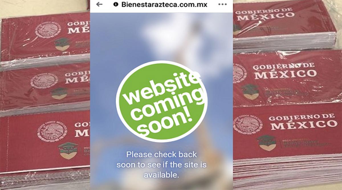 Preparatorianos inconformes porque no pueden registrarse para cobrar su beca en BCS