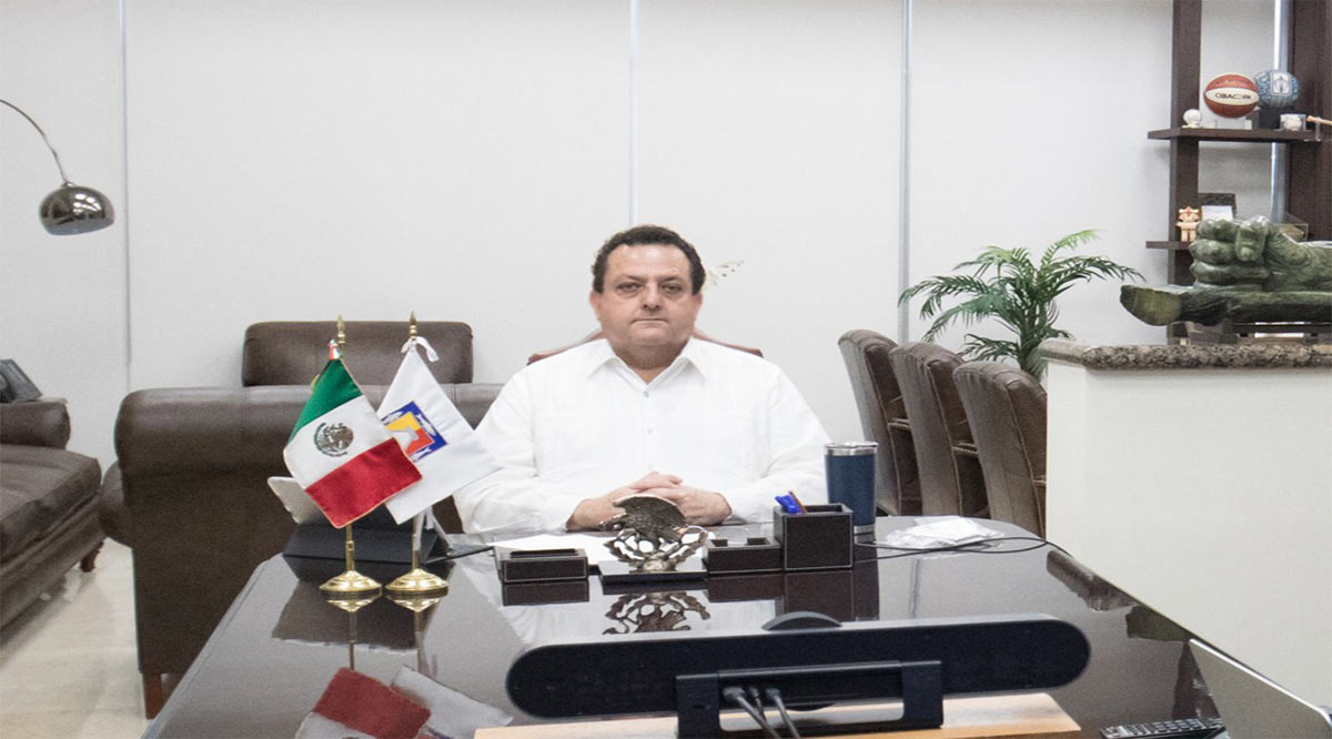 Suscribe Conago Acuerdo Nacional Emergente por el Turismo