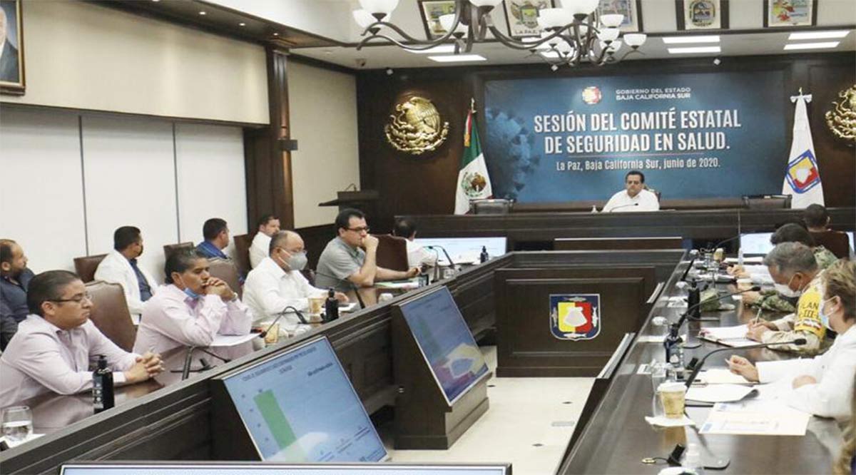 Se han inscrito 1,260 empresas en BCS a la reactivación económica