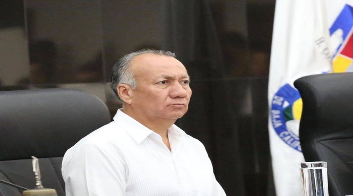 Presidirá Daniel Gallo el Tribunal Superior de Justicia y el Consejo de la Judicatura hasta el 2023