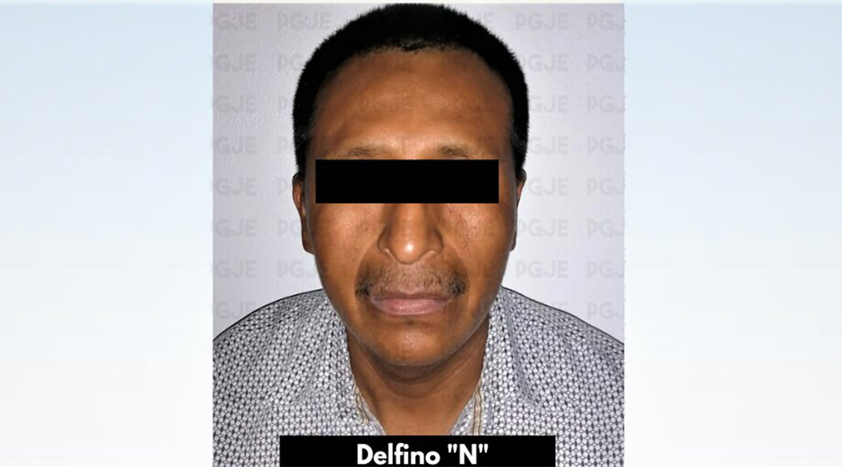 Prisión preventiva para sujeto por abuso sexual agraviado