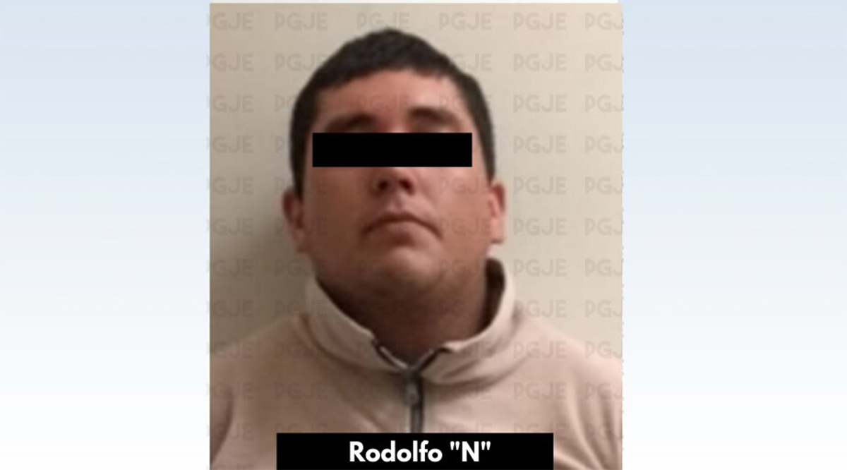 Prisión al imputado de asesinar a taxista de Ciudad Constitución