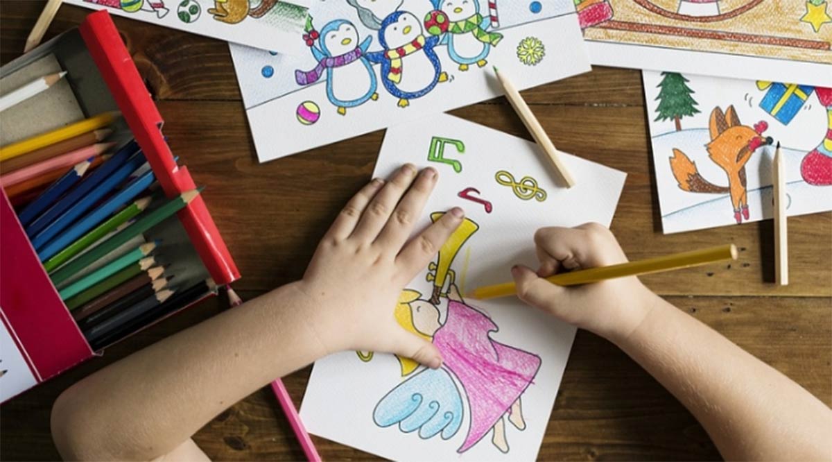 Invitan a Concurso Nacional de Dibujo Contra el Trabajo Infantil