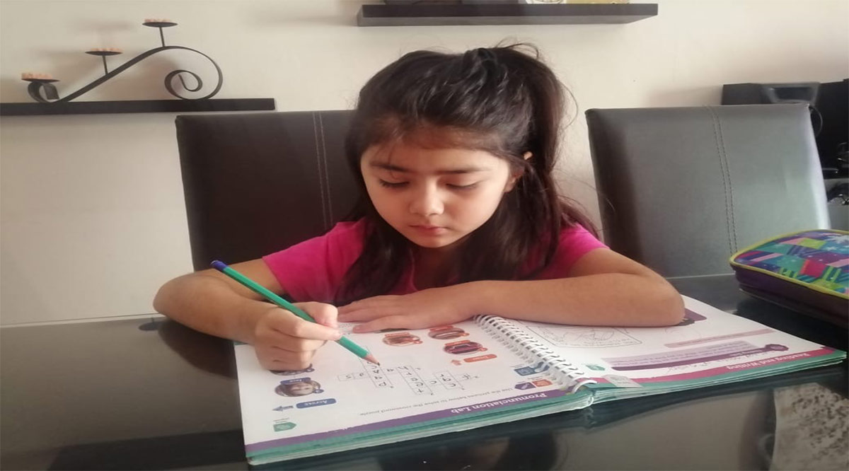 Más de 78 mil estudiantes fortalecieron aprendizajes de inglés en casa