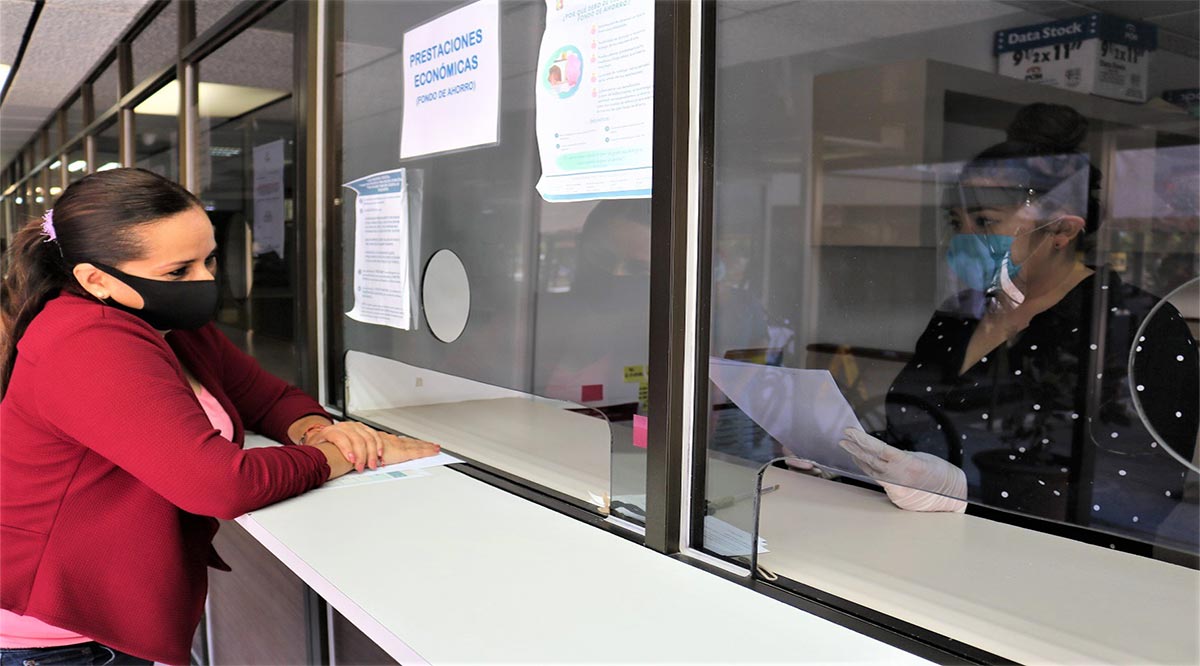 Vence el 30 de junio plazo para realizar trámites en el Fondo de Ahorro de SEP