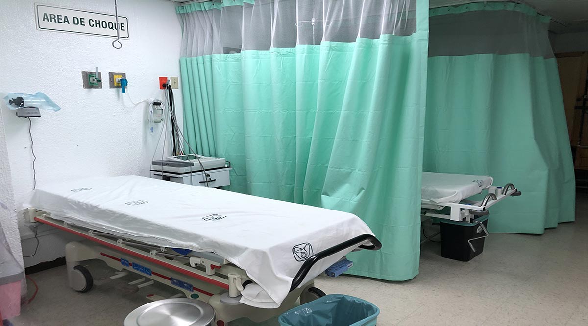 En la totalidad de las defunciones en BCS por Covid-19 las personas tenían alguna comorbilidad