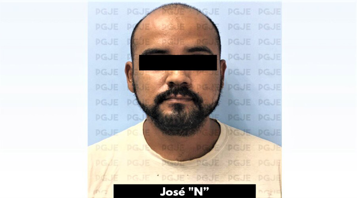 Detienen a sujeto imputado por violación en Los Cabos