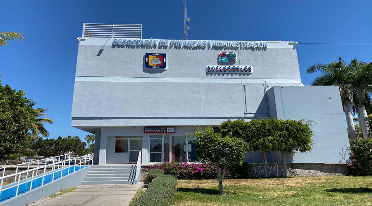 Se desborda Pymes por los créditos anunciados por el gobierno de BCS