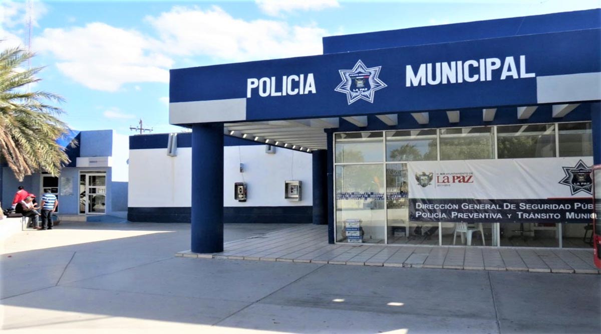 A punto de los golpes dos conductores por conflicto vial en La Paz