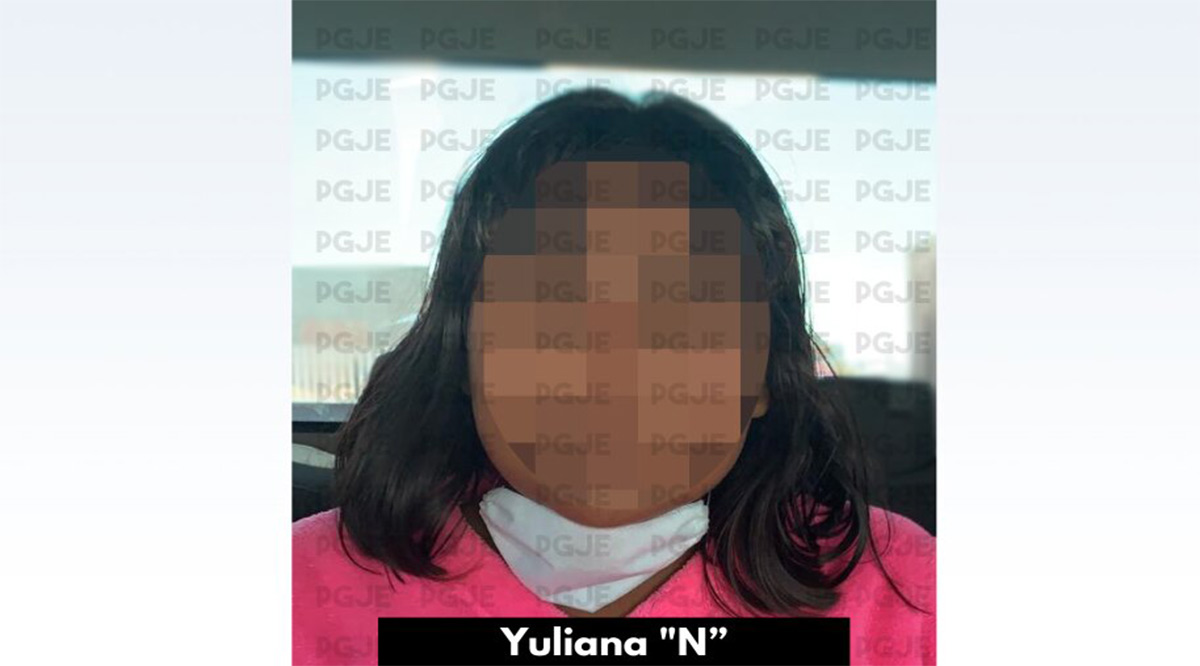 Capturan a imputada por homicidio calificado en Los Cabos