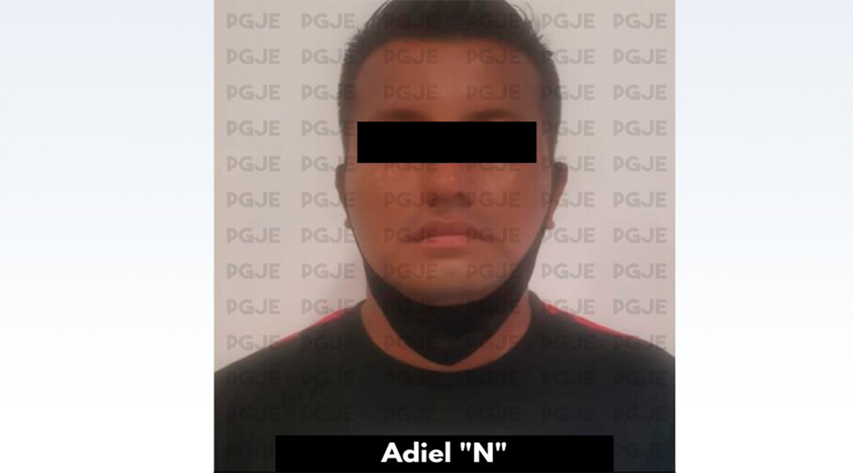 Detienen a sujeto por abuso sexual de menor