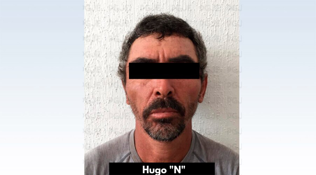 Prisión preventiva contra “El Barcel” por robo a casa habitación en Los Cabos