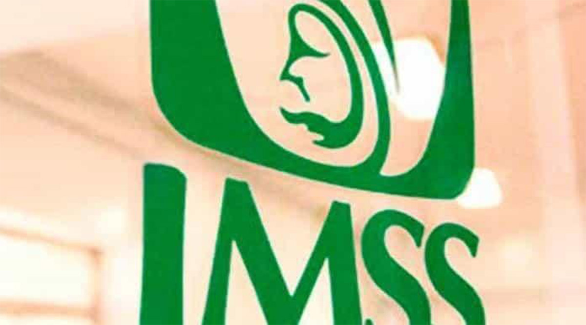 Realizará el IMSS el pago  a sus pensionados el 31 de agosto