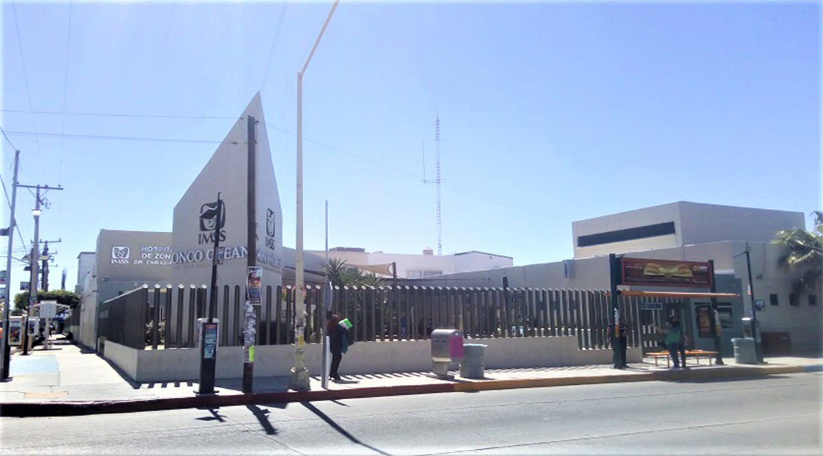 Ofrece IMSS los trámites del Seguro de Salud para la Familia y de Continuación Voluntaria vía remota