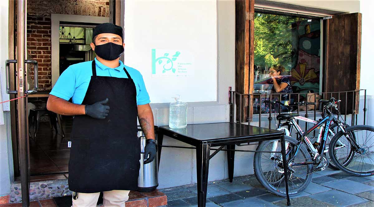 Restauranteros de BCS buscan motivar a comensales con rifas de comidas