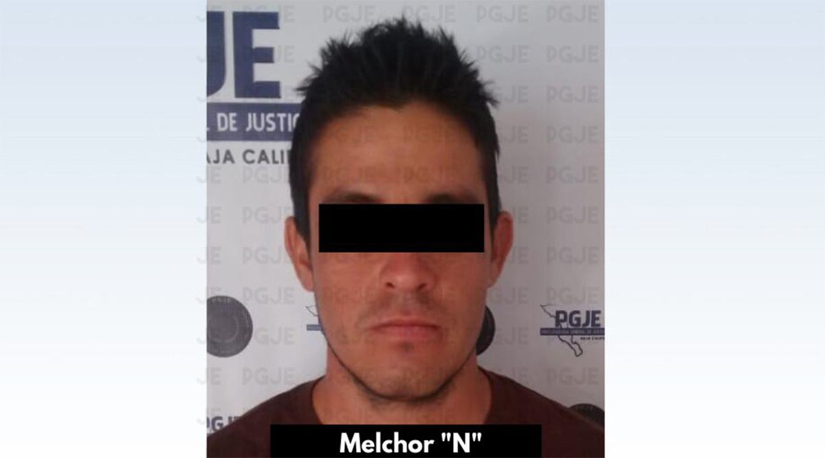 Vinculan a proceso a sujeto por homicidio en playa de Santa Rosalía