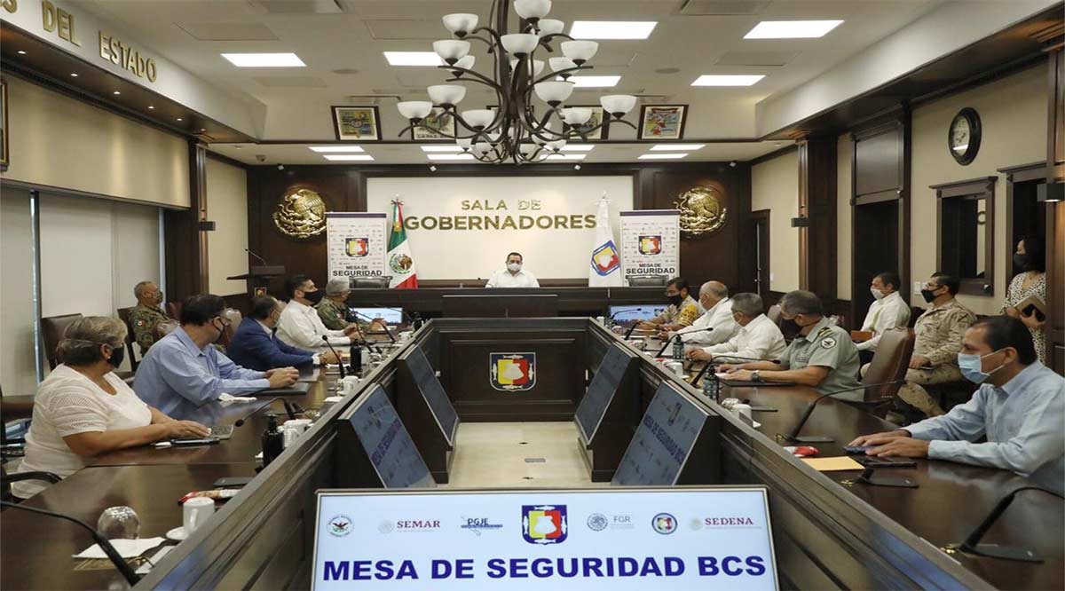 Se han aplicado 128 sanciones al transporte y 21 a comercios en BCS