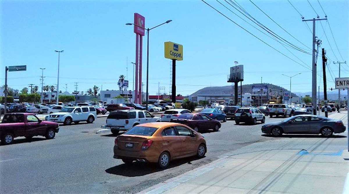Se presentará en mayo la armonización de Movilidad y Seguridad Vial de BCS Se presentará en mayo la armonización de Movilidad y Seguridad Vial de BCS
