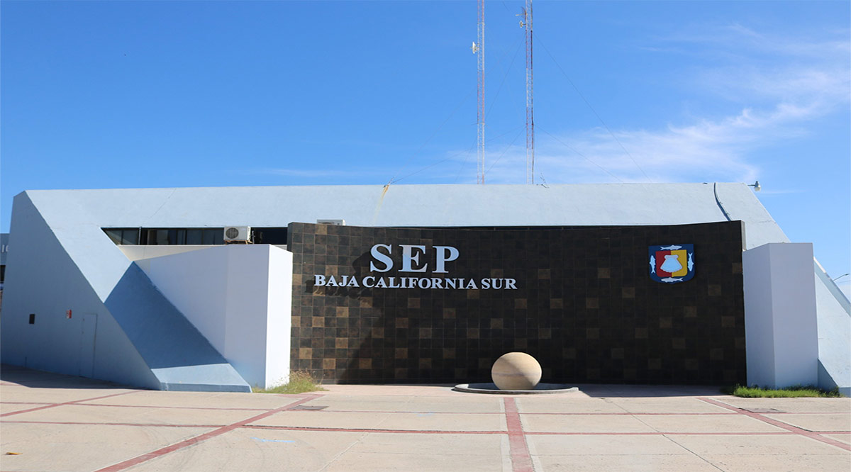 Pagarán en BCS a maestros de inglés de Escuelas de Tiempo Completo