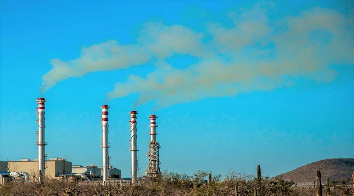 Se apuesta en BCS a la transición energética: Gobernador