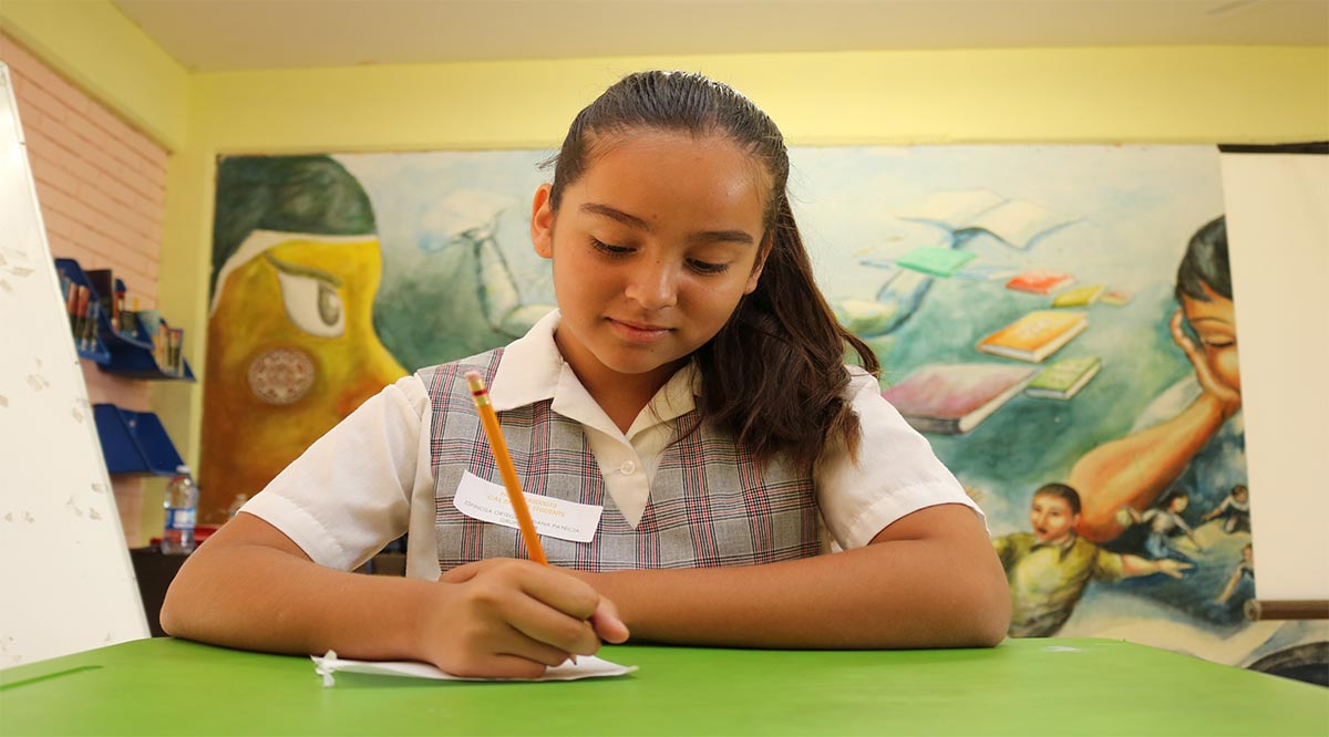 Presentó SEP federal programación y horarios del programa de educación a distancia Aprende en Casa II