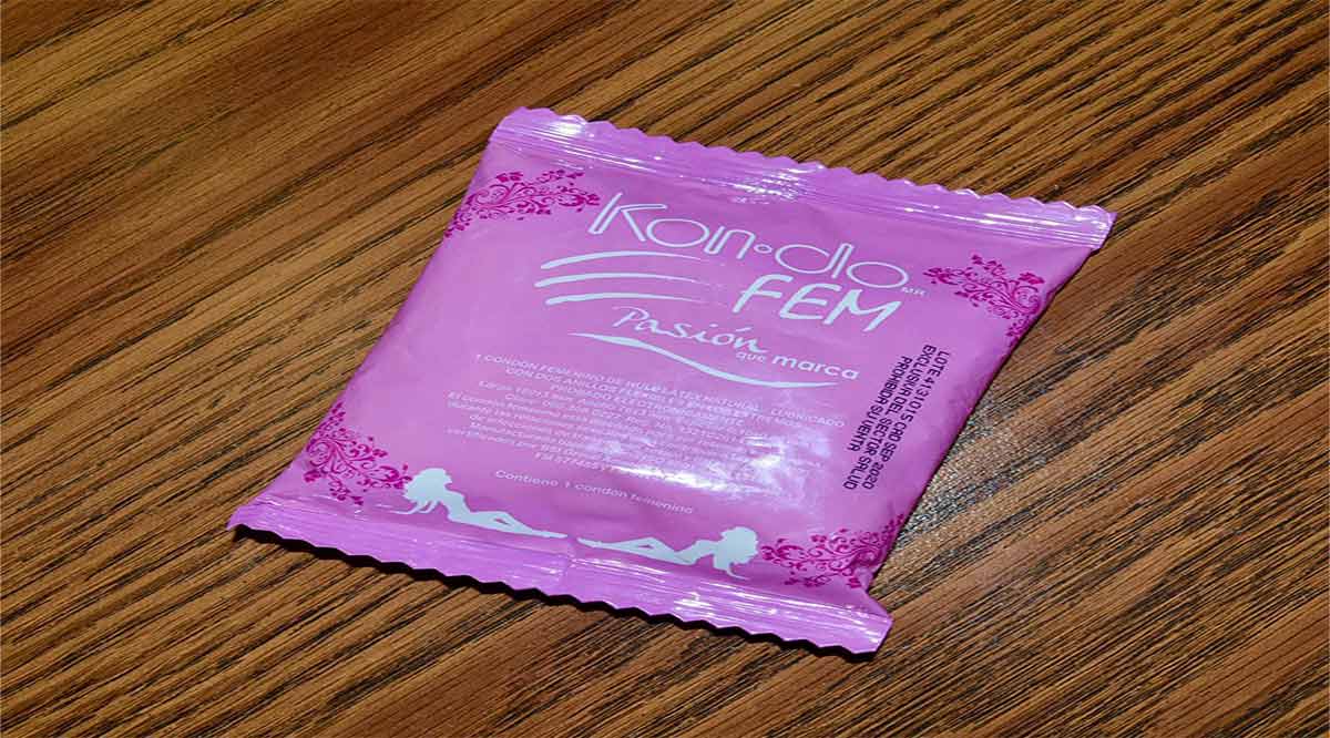 Incluirá el Issste el condón femenino a su oferta de métodos anticonceptivos