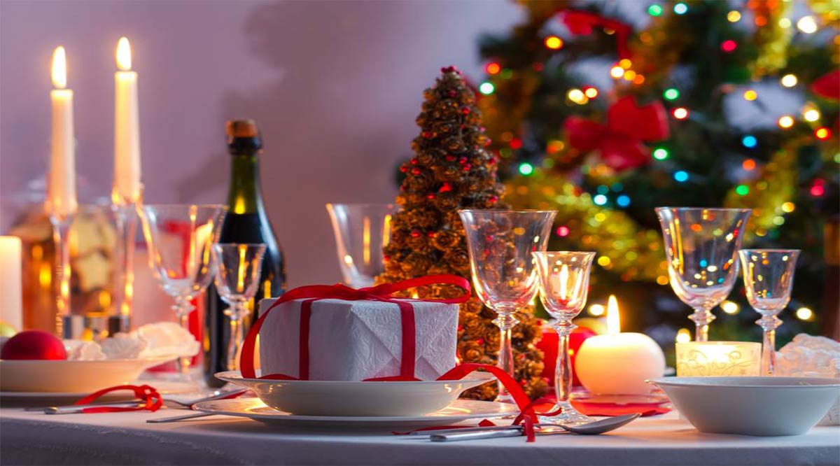 Hay que prepararse para celebrar una Navidad atípica: Víctor George