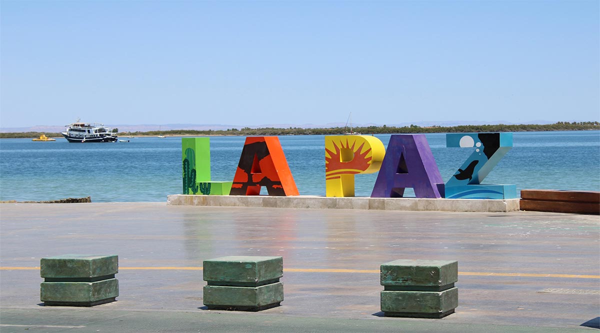 Otra falsa alarma de aguacero; “Hernán” se desbarata y no llega a La Paz