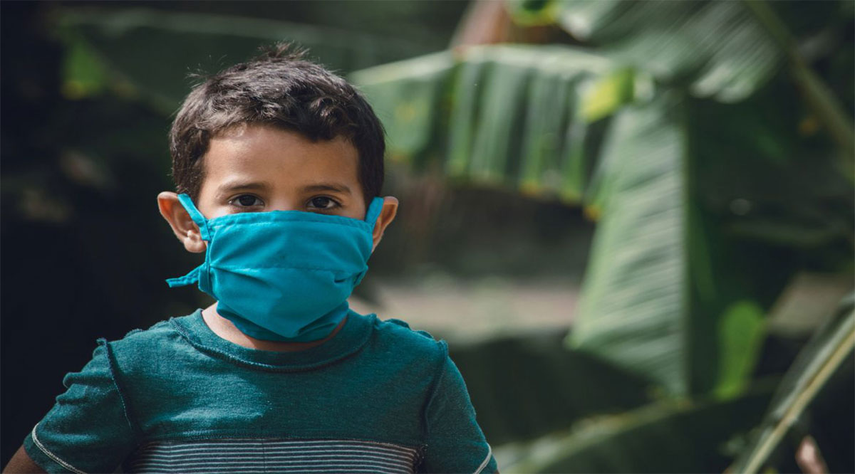 El niño de 3 años fallecido por Covid-19 presentaba parálisis cerebral y desnutrición