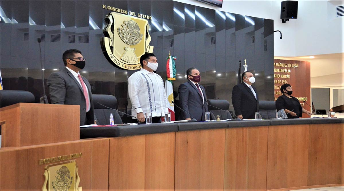 Con más dudas arranca período ordinario adelantado en el Congreso del Estado