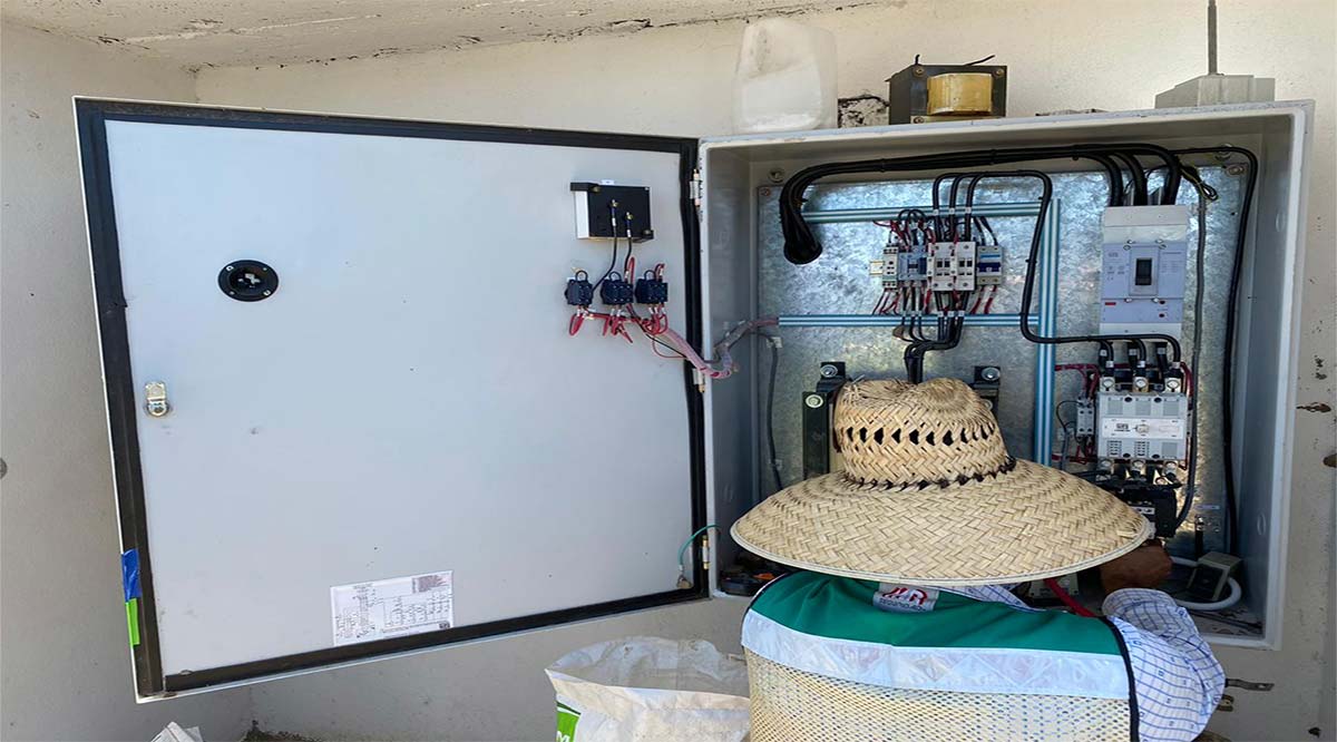 Se reduce la disponibilidad de agua en La Paz Se reduce la disponibilidad de agua en La Paz