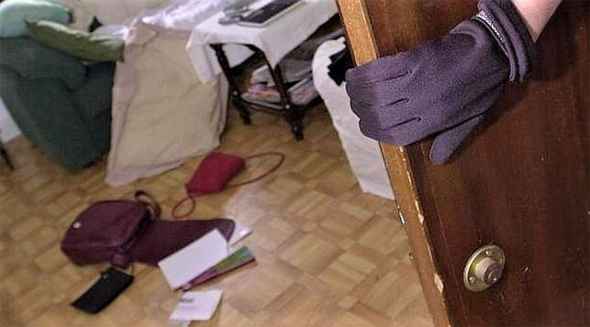 Se perseguirá de oficio en BCS el robo en casa habitación y lugar cerrado Se perseguirá de oficio en BCS el robo en casa habitación y lugar cerrado