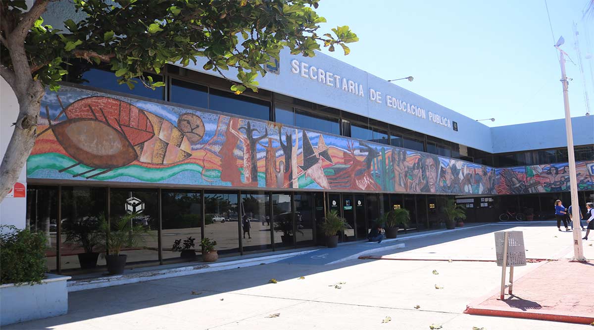 Publica SEP cuadernillo digital con resultados de Planea Secundaria 2019 de BCS