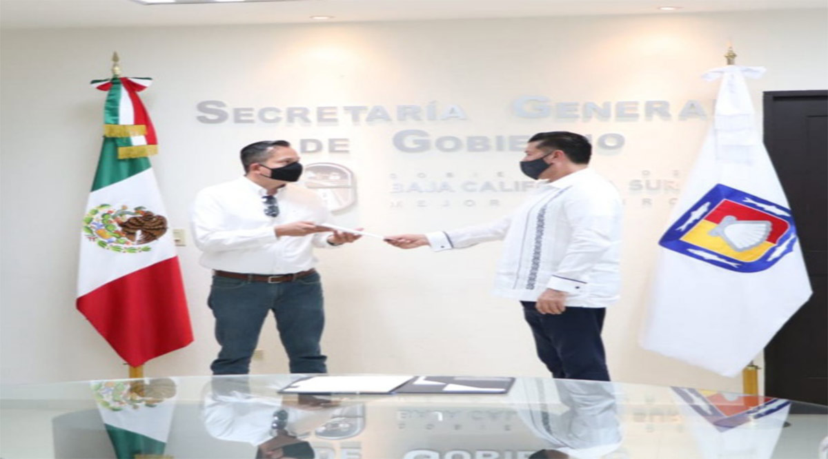 Cambios en la Comisión de Consolidación del Sistema de Justicia Penal de BCS