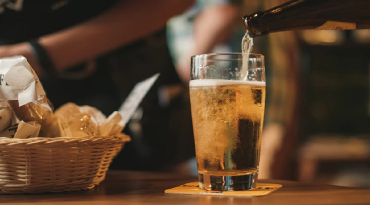 Bares disfrazados de restaurantes en BCS los más suspendidos por Coepris