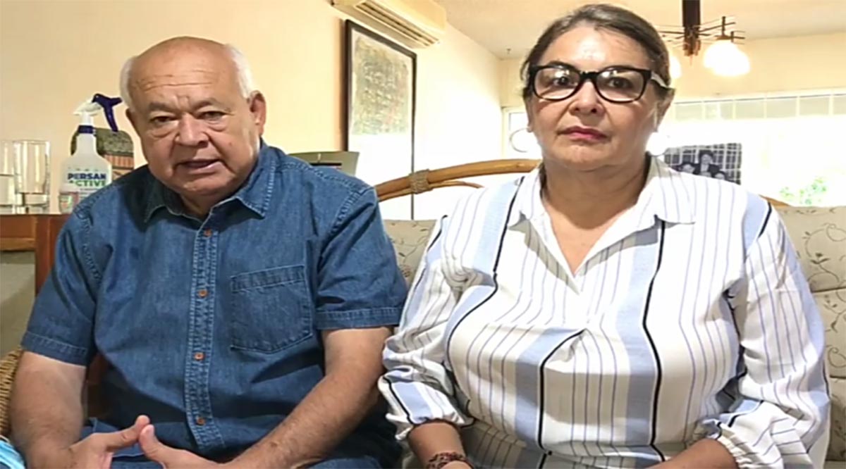 Víctor Castro dio positivo al Covid-19