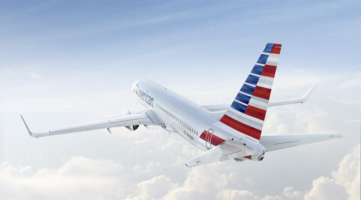Tendrán La Paz y Loreto vuelos a Dallas y Phoenix por American Airlines